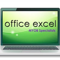 Deanne Clelland, Office Excel