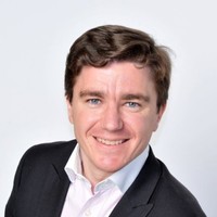 Cédric Appert
