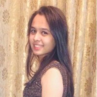 Anisha Chhikara