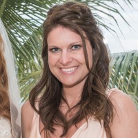 Rachel Mount