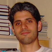 Bahman Tamandehroo Akhlaghi