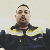 Cristian Miguel Garcia