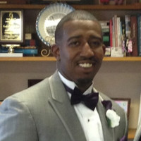 Jamal Thompson