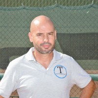 Tony Rousselot