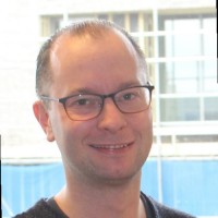 Mark Van Den Berg