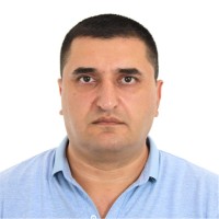 Sergey Barseghyan
