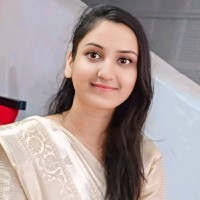 Pooja Kumawat