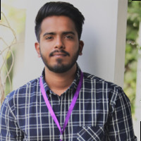 Syed Saad Hussain