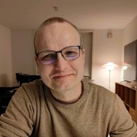 Jonny Christiansen