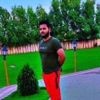 Gaurav Mishra