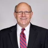 John Misner, Ph.D.