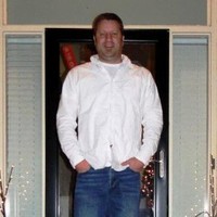 Tim Hamlin