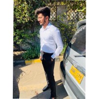 Syed Hamza Qadri