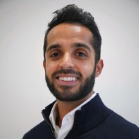 Deepak Arora, Cfa