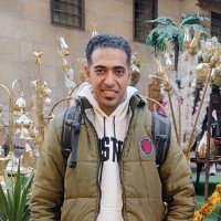 Khaled Abdelhamid