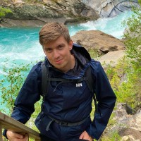 Tim Tharaldsen