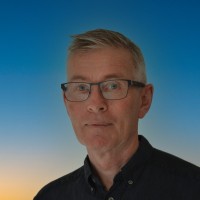 Christer M Johansson