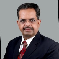 Jitendra Patel