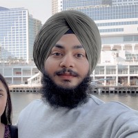 Harsimranpreet Singh