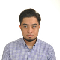 Muhammad Farid Hazamai