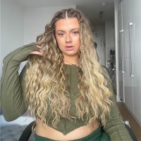 Lucie Tomlin