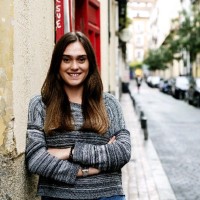 Julia Muñoz Moreno De Vega