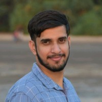 Vivek Yadav