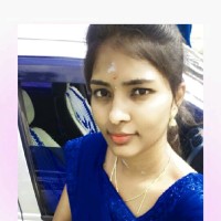 Keerthana Selvam