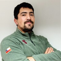 Ricardo Rojas García