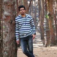 Satish Kumar