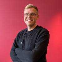 Erik Burman