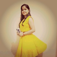 Sushmita Goyal
