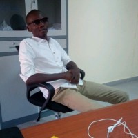 John Umaru