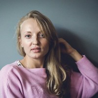 Katerina Meisinger
