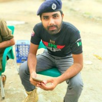 Mehran Ahmad