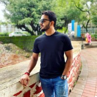 Nikhil Gudi