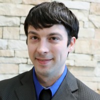Christopher Shirk