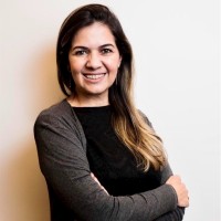 Dalila Lages Gundim