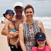 Ana Paula L. A. Repezza