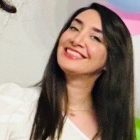 shahrzad jafari