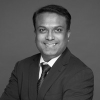 Srikanth Murthi, PMP, 6σ