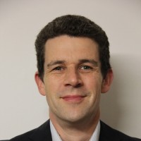Rob McIlroy