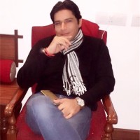 Rakesh Singh