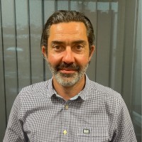 Simon Mickaël