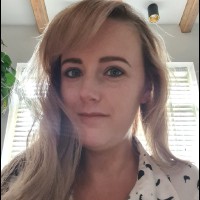Esmeralda Dijkshoorn- Van Den Heuvel