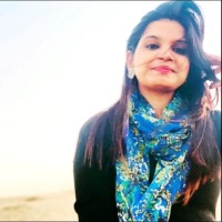 Pranita Pravin