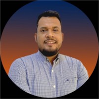 Paul Jamir Rabanal Angulo