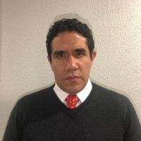 Alberto Eduardo González Martínez