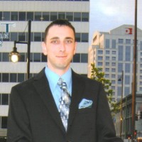 Michael Brickley, MSM