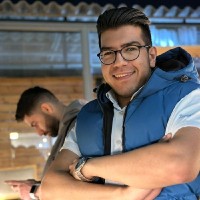 Mahdi Ramezani